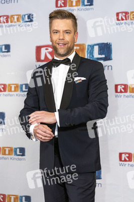 RTL-Spendenmarathon 2019 in Hürth