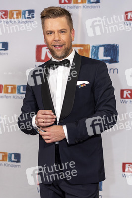 RTL-Spendenmarathon 2019 in Hürth