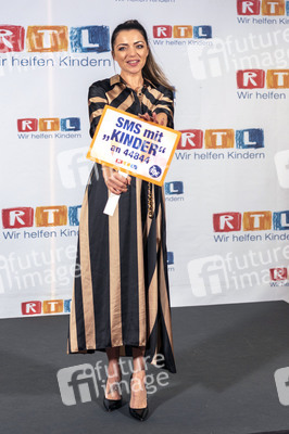 RTL-Spendenmarathon 2019 in Hürth