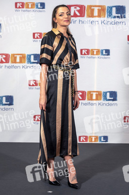 RTL-Spendenmarathon 2019 in Hürth