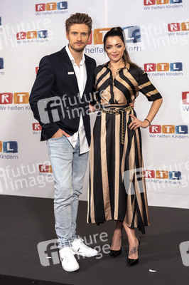 RTL-Spendenmarathon 2019 in Hürth