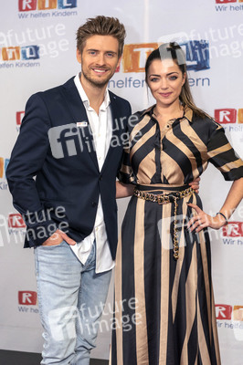 RTL-Spendenmarathon 2019 in Hürth