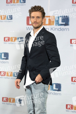 RTL-Spendenmarathon 2019 in Hürth