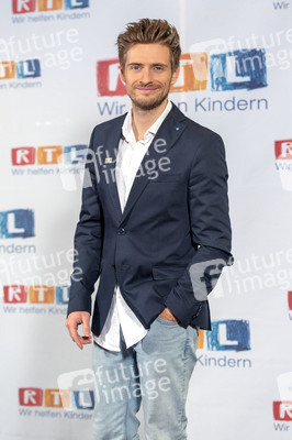 RTL-Spendenmarathon 2019 in Hürth