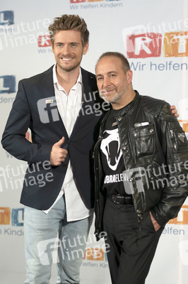 RTL-Spendenmarathon 2019 in Hürth