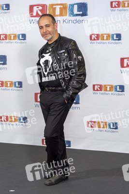 RTL-Spendenmarathon 2019 in Hürth