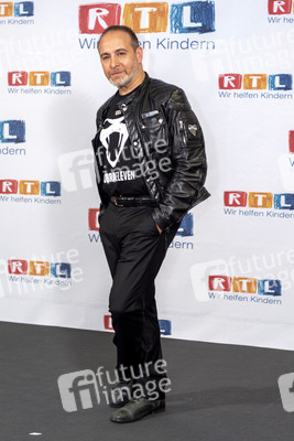 RTL-Spendenmarathon 2019 in Hürth