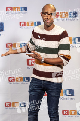 RTL-Spendenmarathon 2019 in Hürth