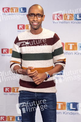 RTL-Spendenmarathon 2019 in Hürth