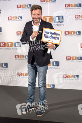 RTL-Spendenmarathon 2019 in Hürth