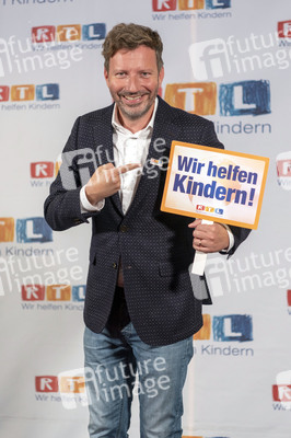 RTL-Spendenmarathon 2019 in Hürth