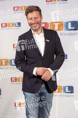 RTL-Spendenmarathon 2019 in Hürth