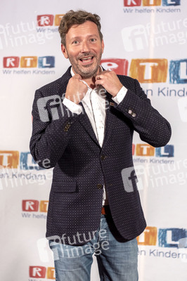 RTL-Spendenmarathon 2019 in Hürth