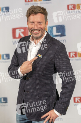 RTL-Spendenmarathon 2019 in Hürth