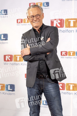 RTL-Spendenmarathon 2019 in Hürth