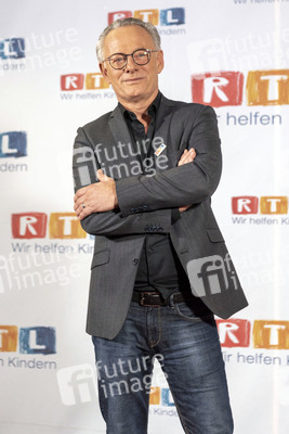 RTL-Spendenmarathon 2019 in Hürth