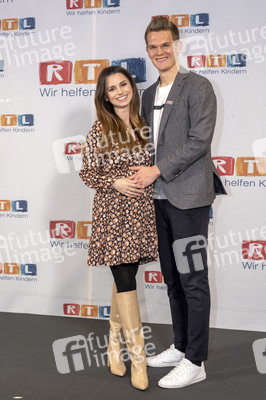 RTL-Spendenmarathon 2019 in Hürth