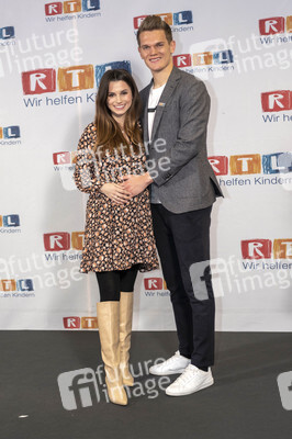 RTL-Spendenmarathon 2019 in Hürth