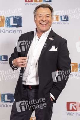 RTL-Spendenmarathon 2019 in Hürth
