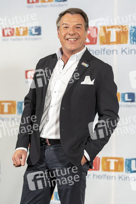 RTL-Spendenmarathon 2019 in Hürth