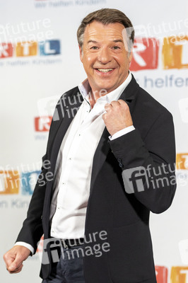 RTL-Spendenmarathon 2019 in Hürth