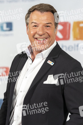 RTL-Spendenmarathon 2019 in Hürth
