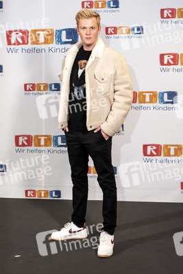 RTL-Spendenmarathon 2019 in Hürth