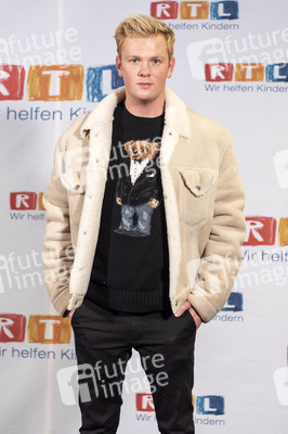 RTL-Spendenmarathon 2019 in Hürth