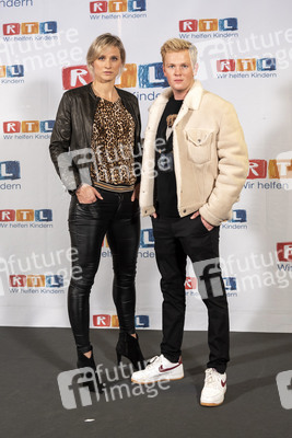 RTL-Spendenmarathon 2019 in Hürth