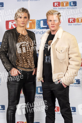 RTL-Spendenmarathon 2019 in Hürth