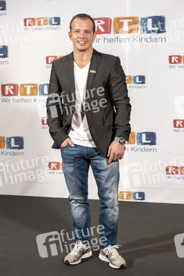 RTL-Spendenmarathon 2019 in Hürth