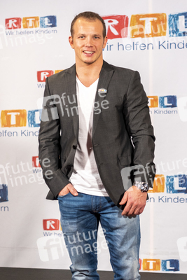 RTL-Spendenmarathon 2019 in Hürth