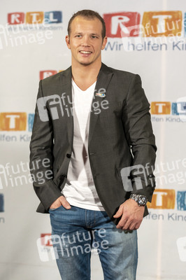RTL-Spendenmarathon 2019 in Hürth