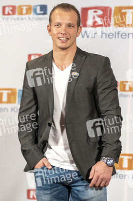 RTL-Spendenmarathon 2019 in Hürth