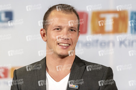 RTL-Spendenmarathon 2019 in Hürth
