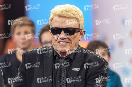 RTL-Spendenmarathon 2019 in Hürth