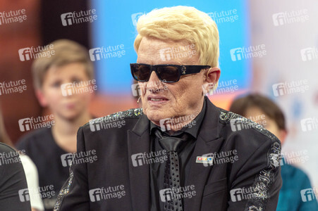 RTL-Spendenmarathon 2019 in Hürth
