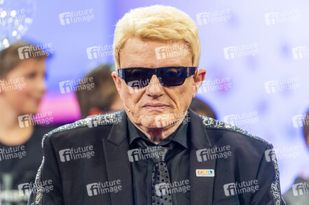 RTL-Spendenmarathon 2019 in Hürth
