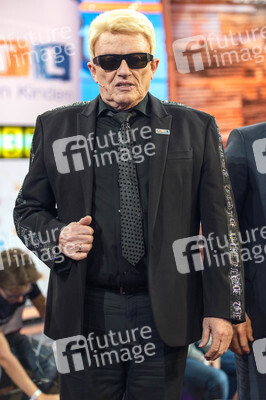 RTL-Spendenmarathon 2019 in Hürth
