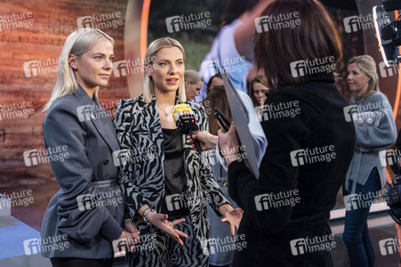 RTL-Spendenmarathon 2019 in Hürth