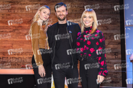 RTL-Spendenmarathon 2019 in Hürth