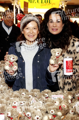 Leuchtfeuer-Teddy-Aktion 2019 in Hamburg