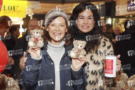 Leuchtfeuer-Teddy-Aktion 2019 in Hamburg