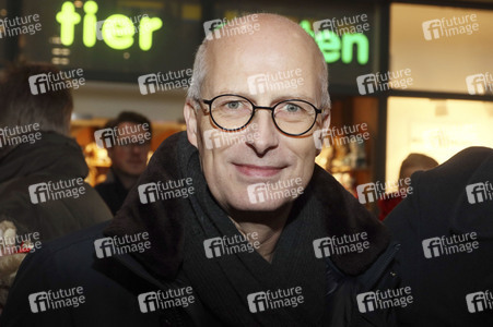 Leuchtfeuer-Teddy-Aktion 2019 in Hamburg