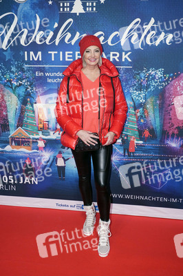 Premiere 'Weihnachten im Tierpark' in Berlin