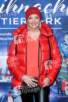 Premiere 'Weihnachten im Tierpark' in Berlin
