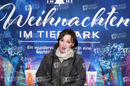 Premiere 'Weihnachten im Tierpark' in Berlin
