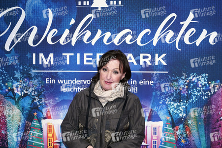 Premiere 'Weihnachten im Tierpark' in Berlin