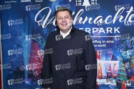 Premiere 'Weihnachten im Tierpark' in Berlin