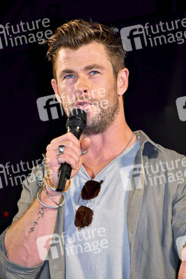 Tokyo Comic Con 2019 in Chiba